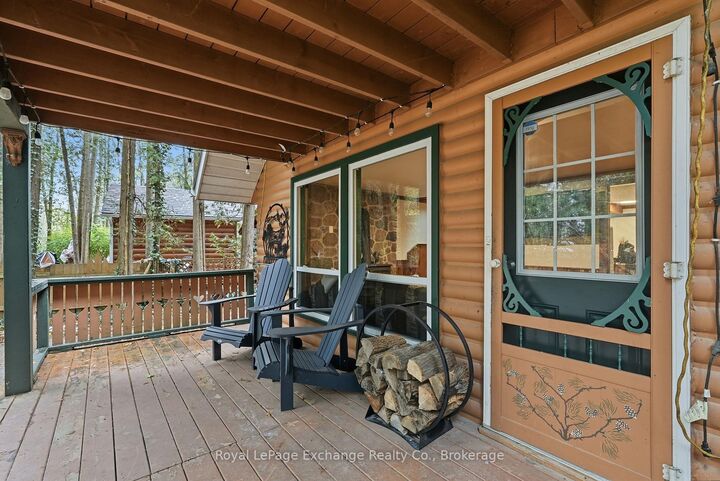 Property Photo:  105 Stratford Street  ON N2Z 2X3 