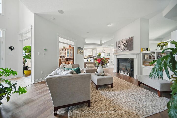 Property Photo:  42580 Roberts Line  ON N0L 2L0 