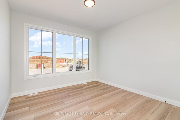 Property Photo: Lot 00 Helen Street ON K0A 1R0