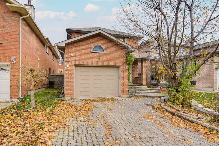 126 Summitcrest Drive  Richmond Hill ON L4S 1A9 photo