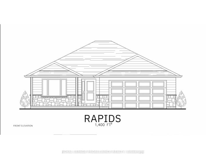 196  Lot 8 Homewood Avenue  Trent Hills ON K0L 1Y0 photo