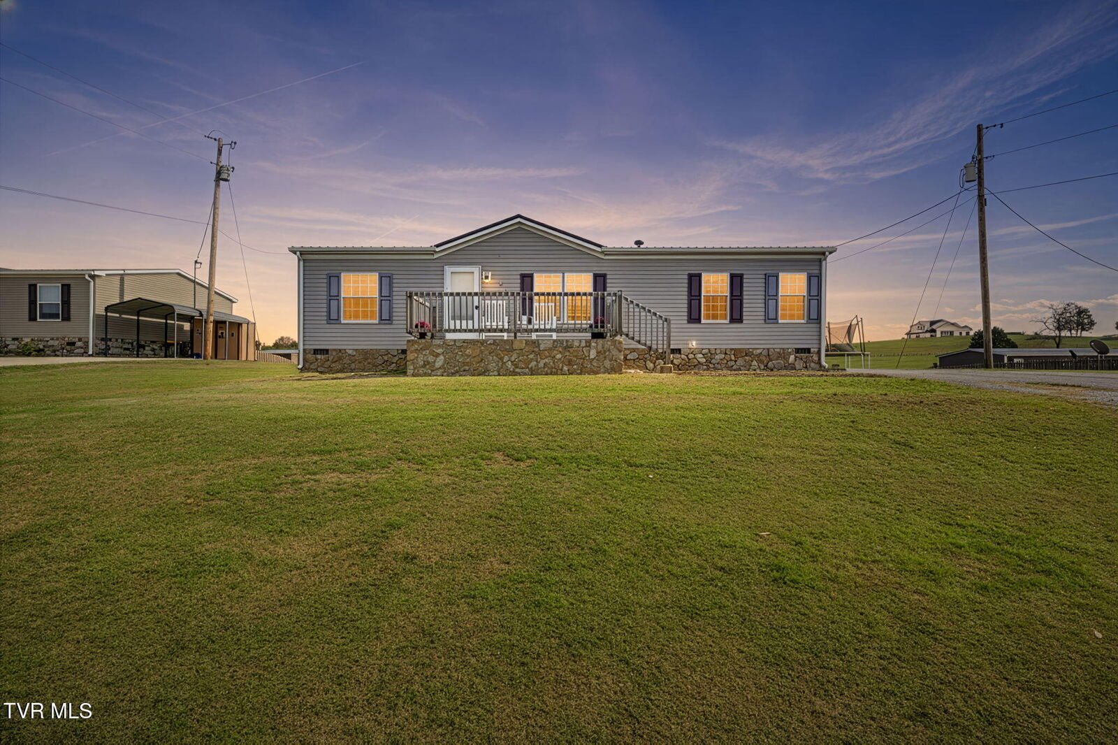 Property Photo: 175 Forest Road TN 37818