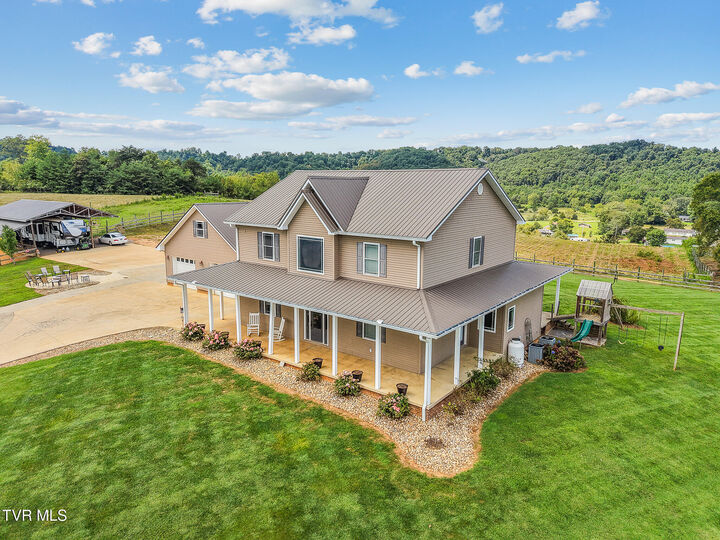 Property Photo:  8477 East Andrew Johnson Highway  TN 37641 