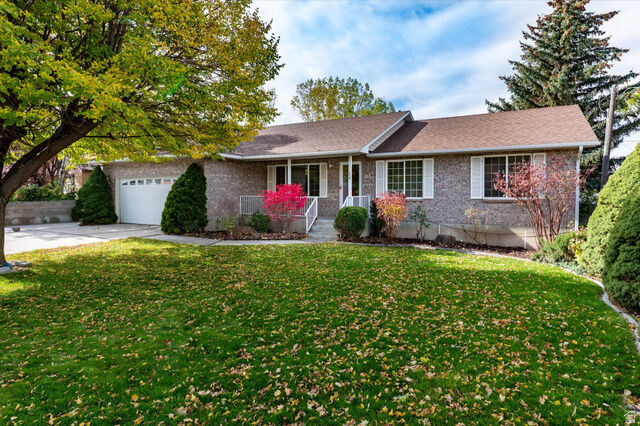 Property Photo:  146 S Coleman St  UT 84074 