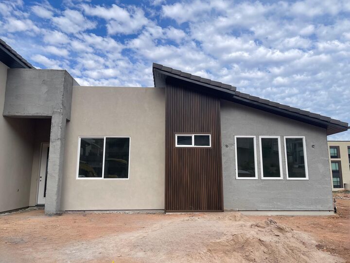 Property Photo:  451 N 200 E  UT 84745 