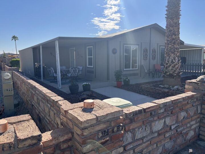 Property Photo: 11423 E 39 St AZ 85367