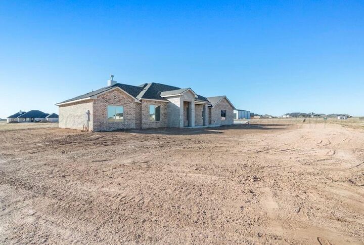 Property Photo:  10147 Cocklebur Lane  TX 79119-0023 