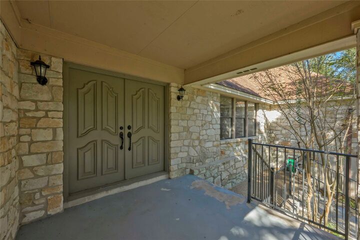 Property Photo: 11202 Sierra Blanca Street TX 78726