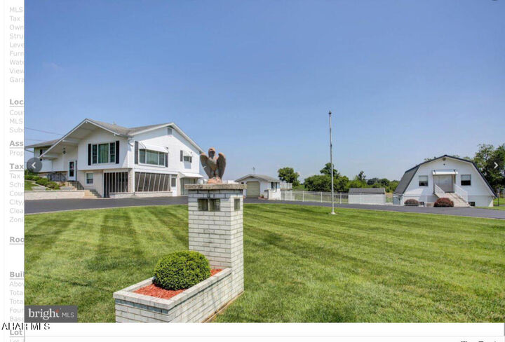 3367 Coseytown Road  Greencastle PA 17225 photo