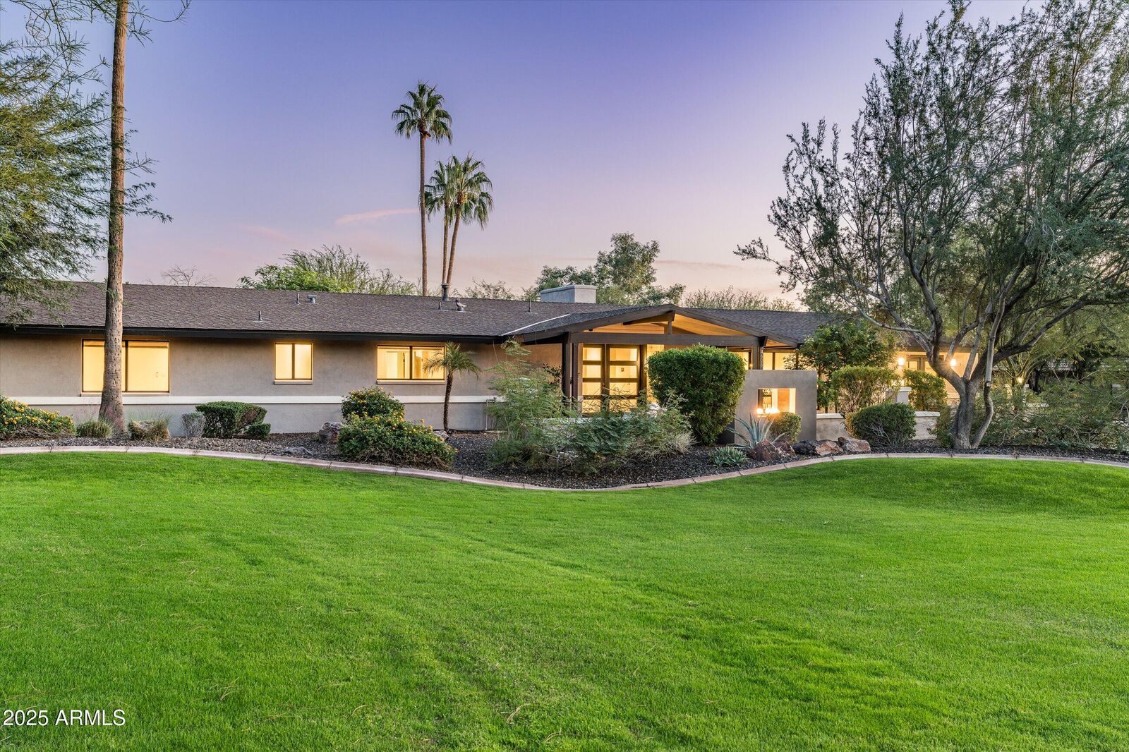 Property Photo:  4605 E Orange Drive  AZ 85018 