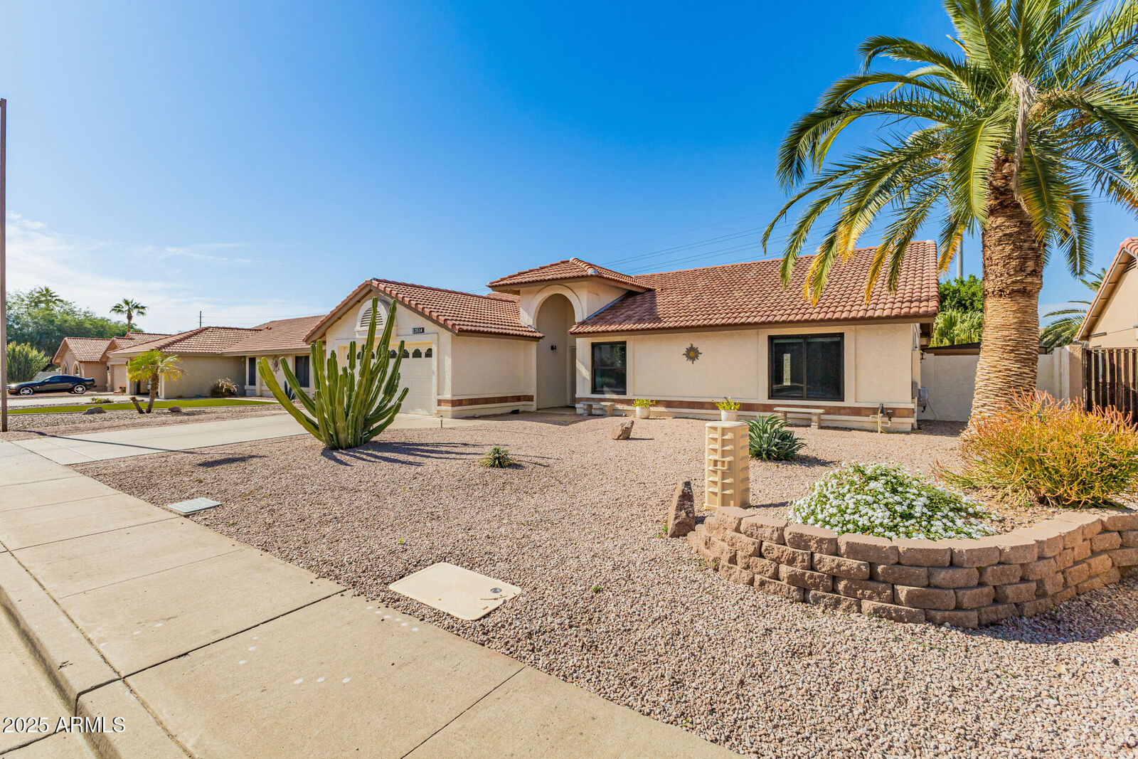 Property Photo: 13514 N 88th Place AZ 85260