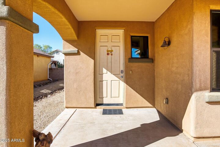 Property Photo:  1236 Matsumoto Street  AZ 85635 