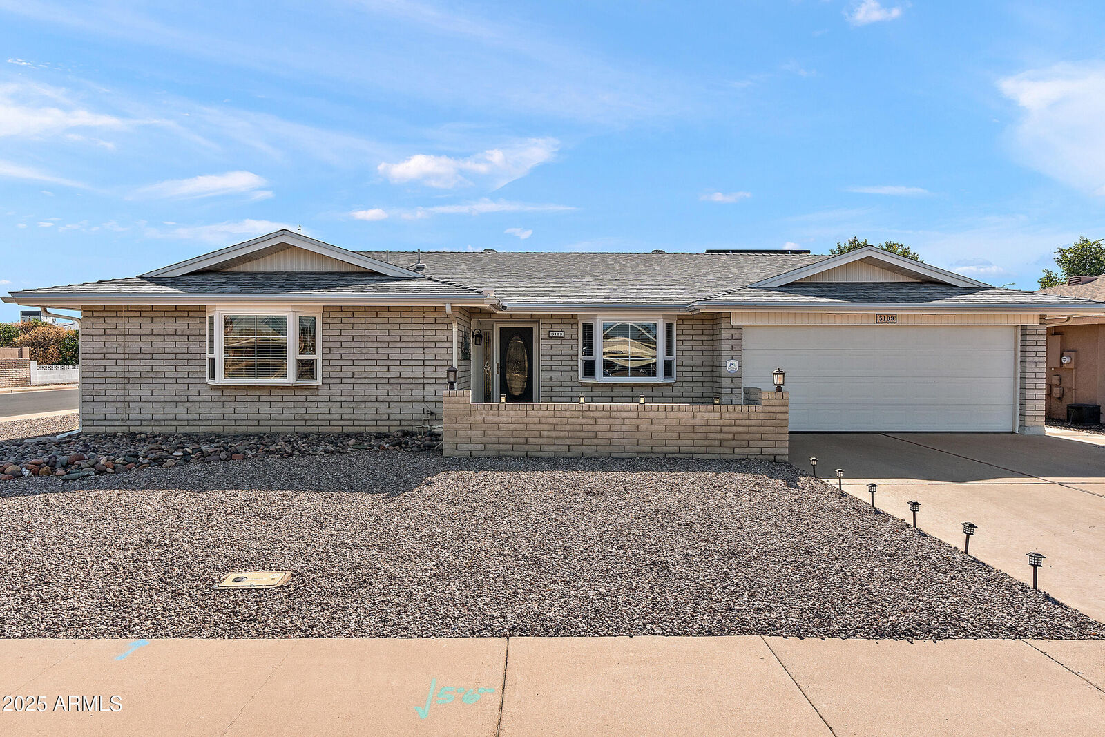Property Photo:  5109 E Enid Avenue  AZ 85206 
