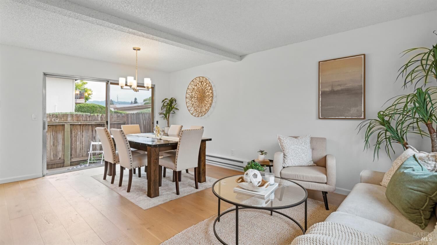 Property Photo:  7119 Camino Colegio  CA 94928 