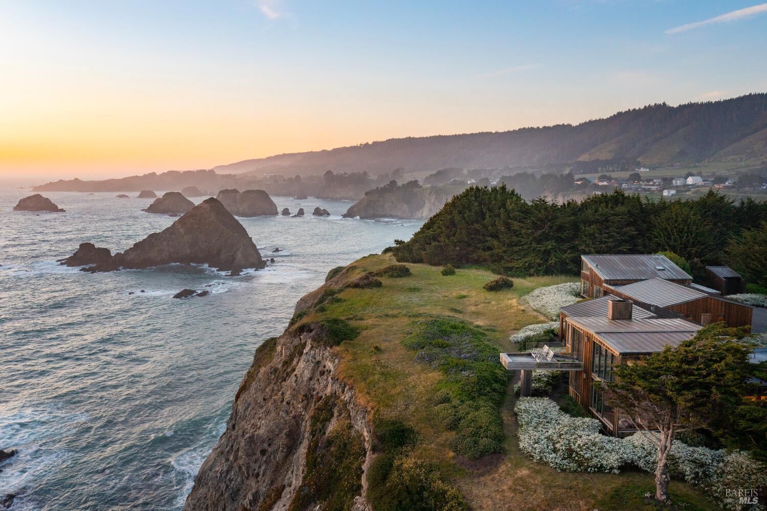 Property Photo: 7000 Highway 1 CA 95432