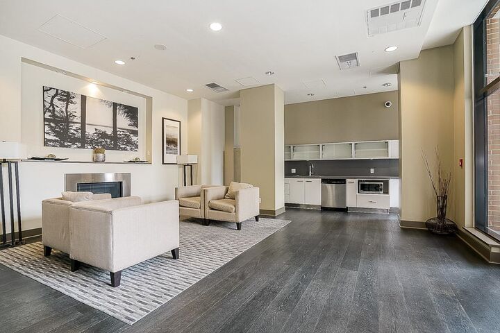 Property Photo:  10777 University Drive 2501  BC V3T 0E6 