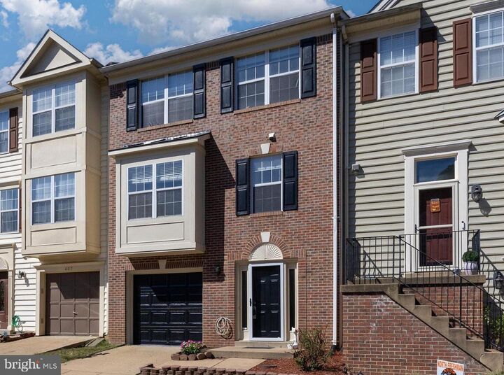 409 Waters Cove Court  Stafford VA 22554 photo