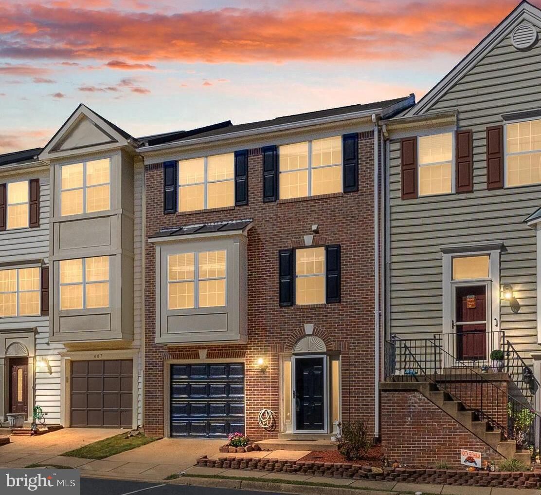 Property Photo:  409 Waters Cove Court  VA 22554 