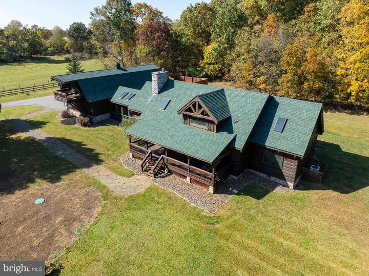 Property Photo:  10201 Leetown Road  WV 25430 