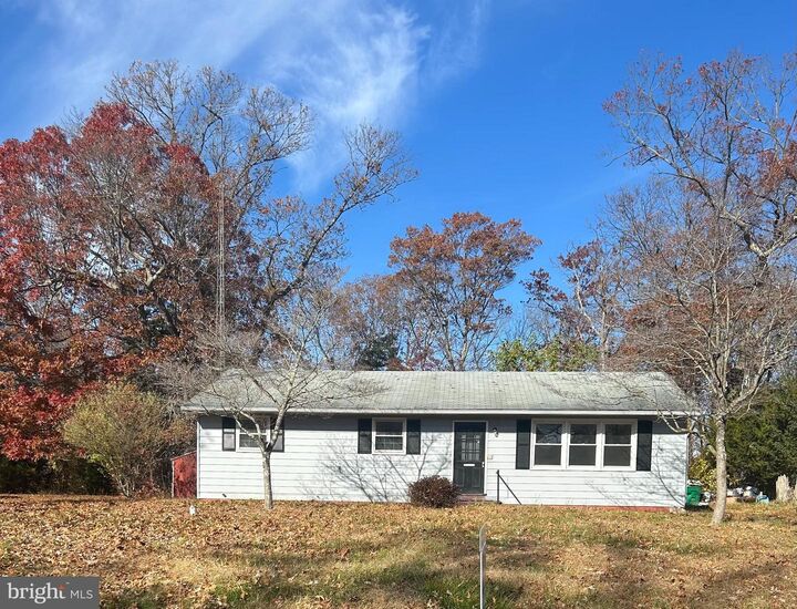 24 Hartz Drive  Bridgeton NJ 08302 photo