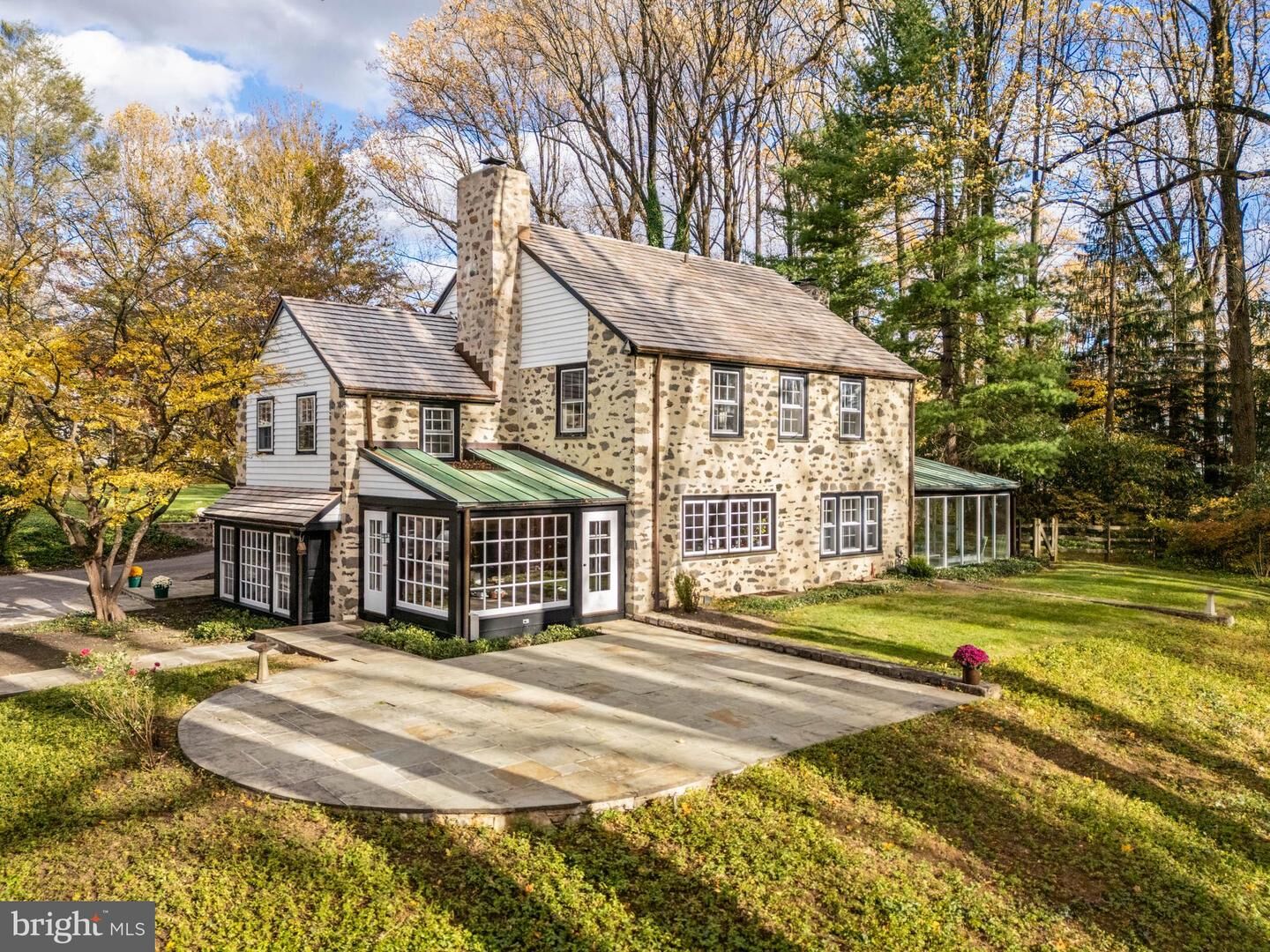 Property Photo: 188 Abrahams Lane PA 19085
