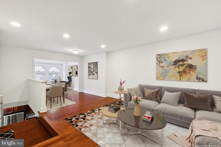 Property Photo:  1232 South Street A  PA 19147 