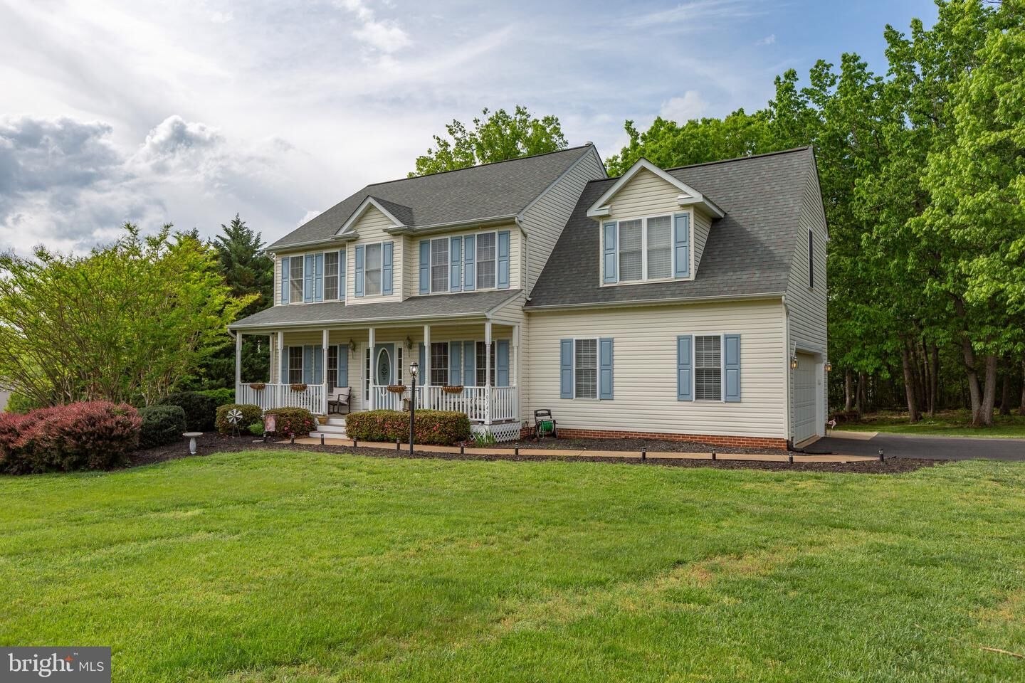 Property Photo: 10747 Greenbriar Lane VA 22553