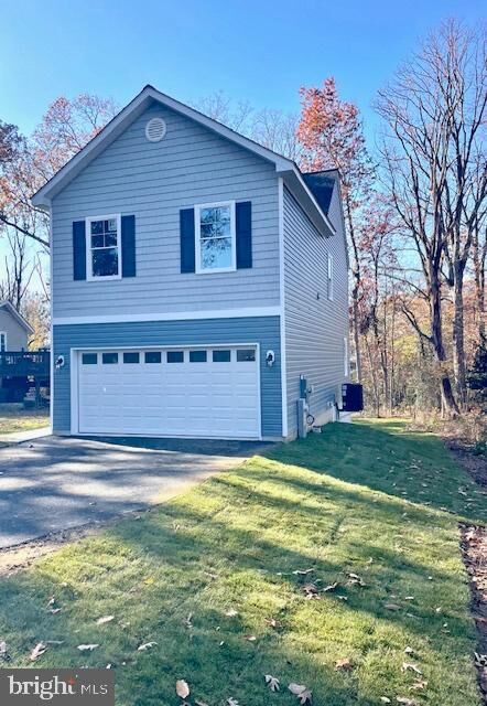 Property Photo:  260 Magothy Boulevard  MD 21122 