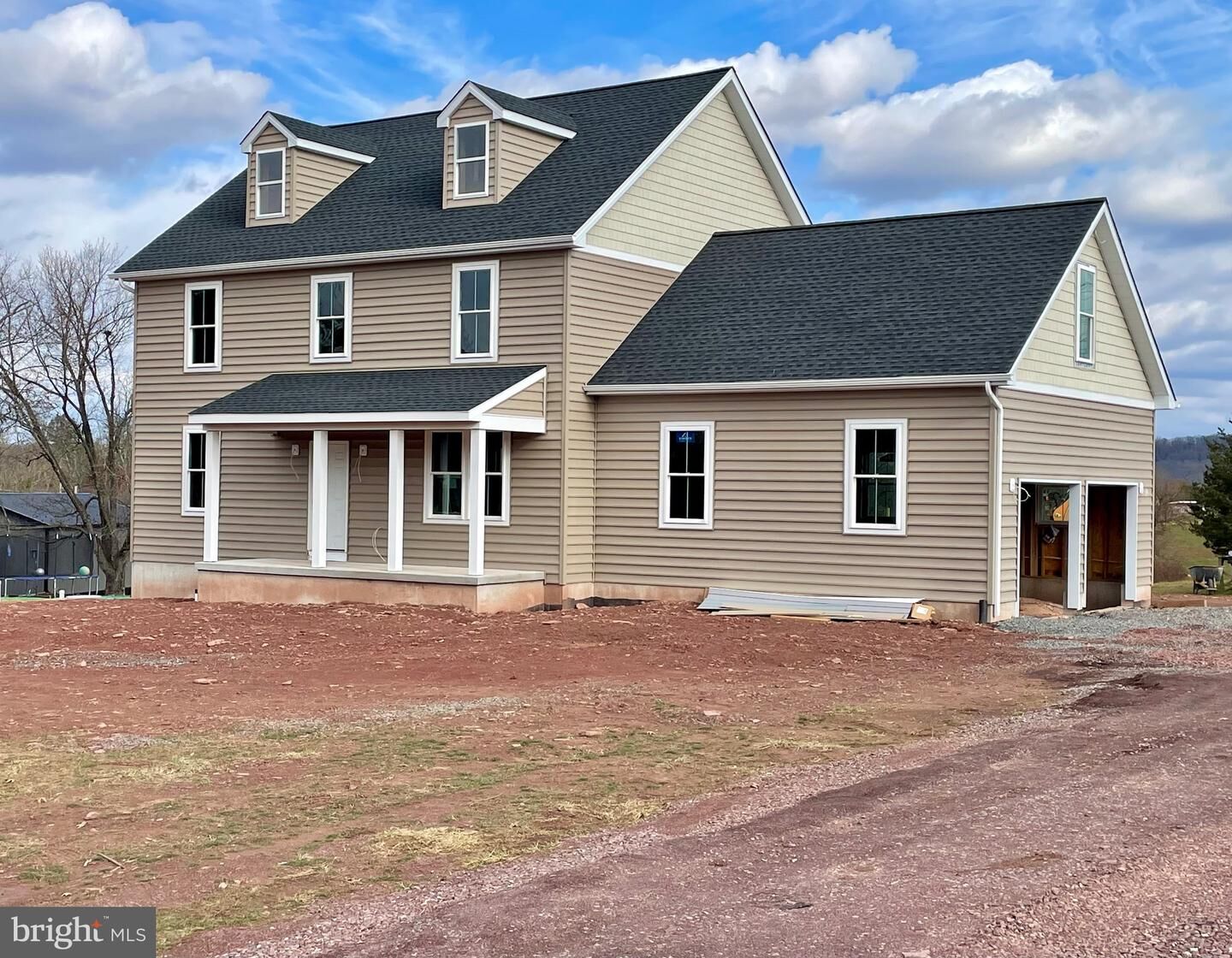 Property Photo:  226 Cemetery Road  PA 19473 