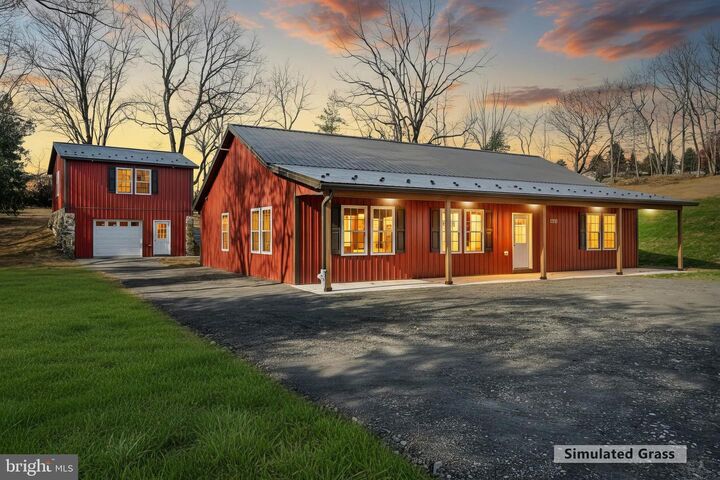 10640 Enfield Road  Felton PA 17322 photo