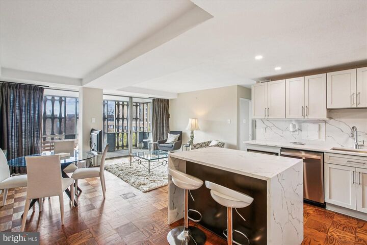 Property Photo:  1311 Delaware Avenue SW S331  DC 20024 