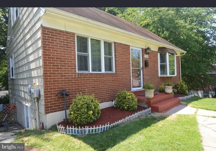 13826 Greenwood Drive  Woodbridge VA 22193 photo