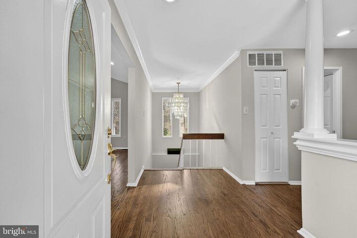 Property Photo: 12610 Westport Lane VA 22192