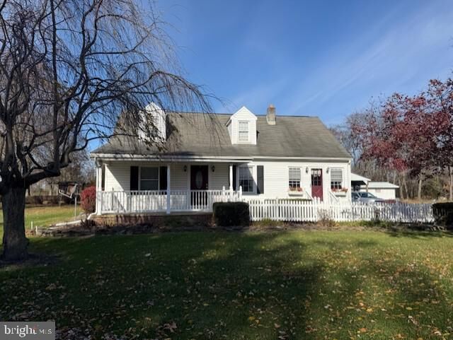 Property Photo: 3015 W Canal Road PA 17315