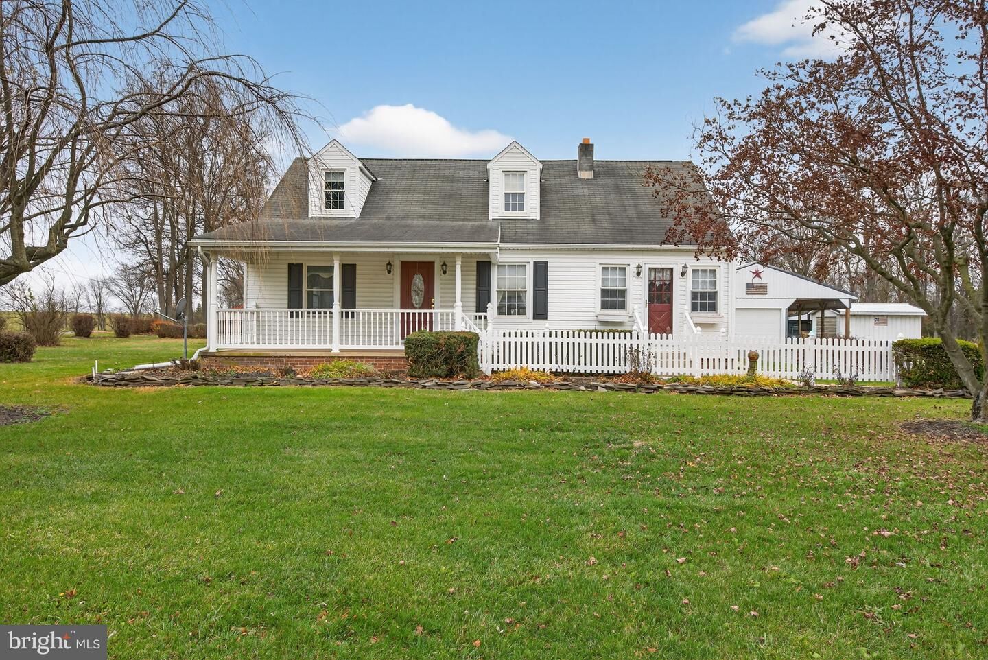 Property Photo: 3015 W Canal Road PA 17315