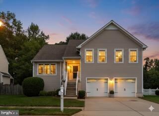 Property Photo: 706 Willow Tree Drive MD 21060