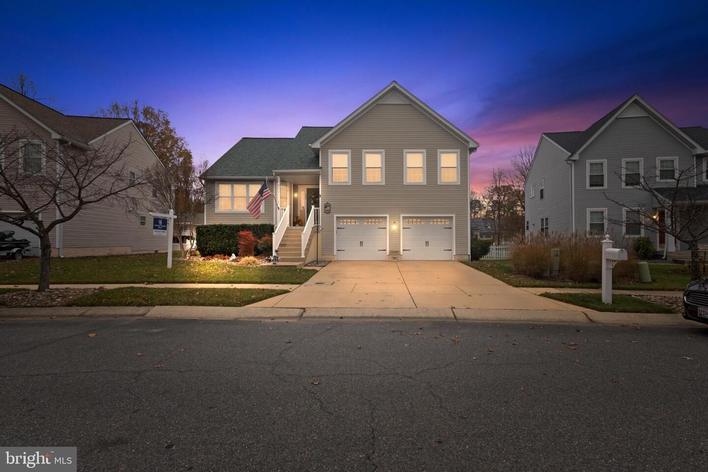 Property Photo:  706 Willow Tree Drive  MD 21060 