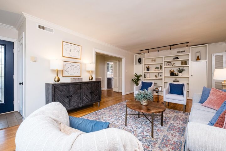 Property Photo: 101 Normandy Road AR 72207