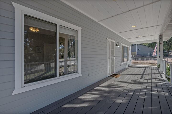 Property Photo:  1107 N Gila Drive  AZ 85541 