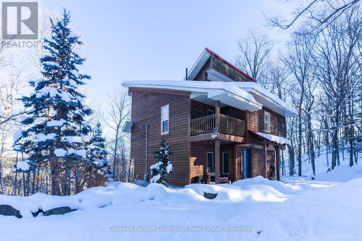 Property Photo:  869 North Mary Lake Road  ON P1H 1S4 