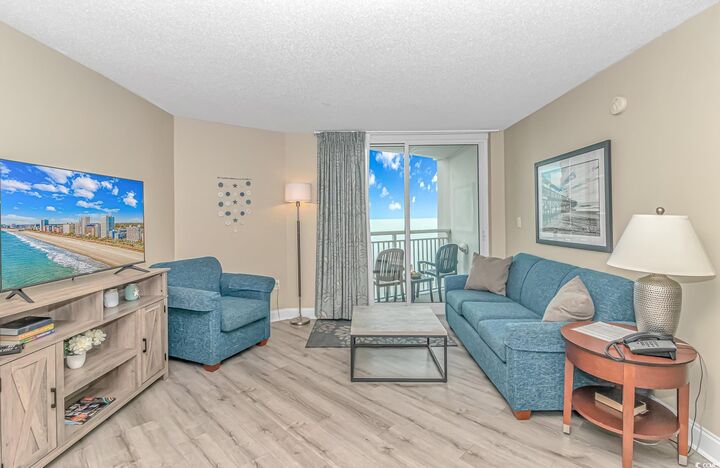 Property Photo:  201 S Ocean Blvd. 1905  SC 29577 