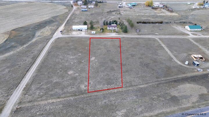 Property Photo:  0 Jackrabbit Rd  WY 82001 