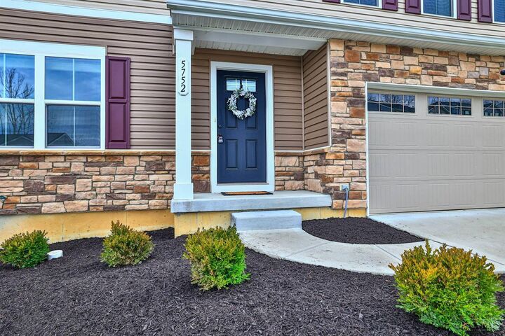 Property Photo:  5752 Alpine Heights Drive  OH 45152 