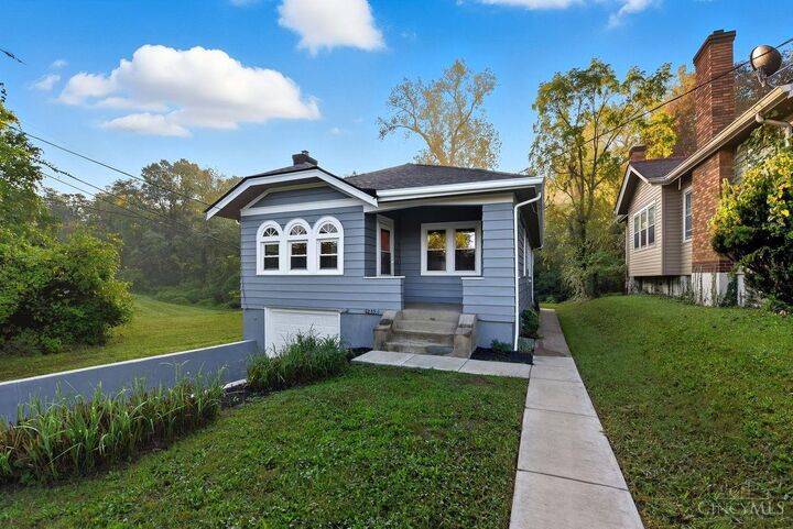 Property Photo: 2235 Crane Avenue OH 45207