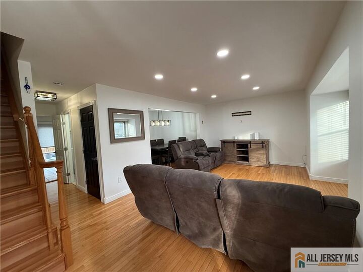 Property Photo:  542 Fairfield Road  NJ 08520 