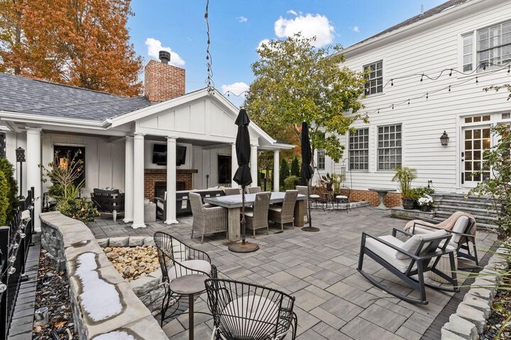 Property Photo:  3637 Head Of Pond Road  OH 43054 