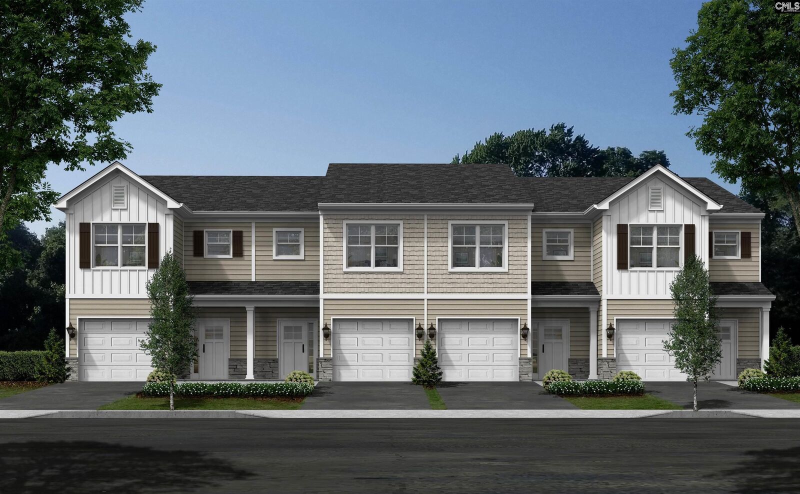 Property Photo: 123 Carr SC 29223