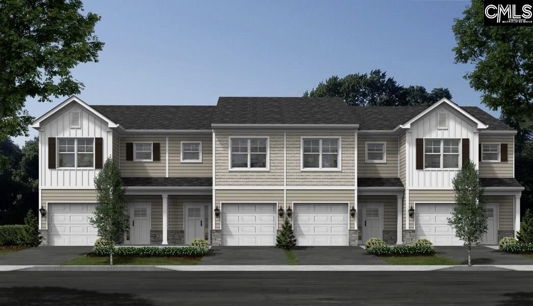 Property Photo: 127 Carr SC 29223