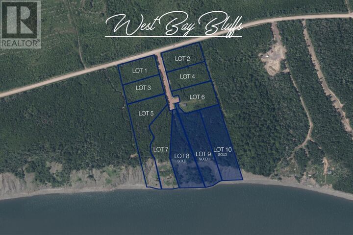 Property Photo:  Lot 2 Bay Bluff Road  NS B0M 1S0 