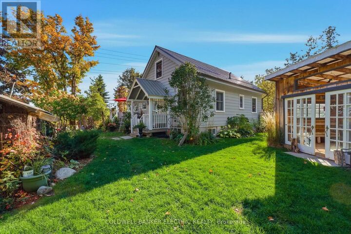 Photo de la propriété: 994 County Rd 19 Road ON K9J 6X2